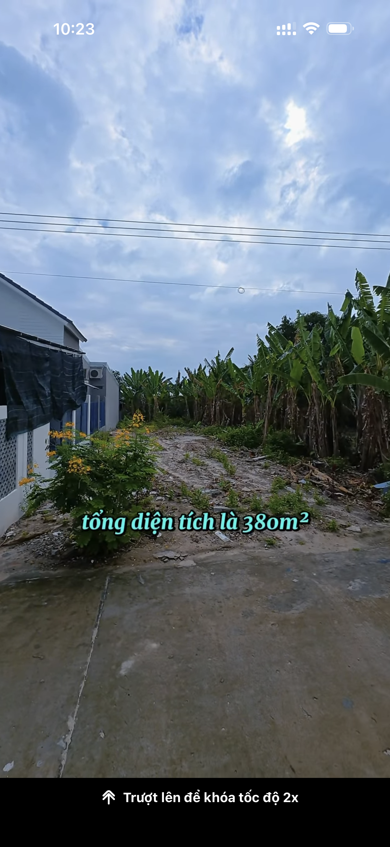 8tr4/m2 Gần Khu Bàn Cờ Cam Đức - Cam Lâm