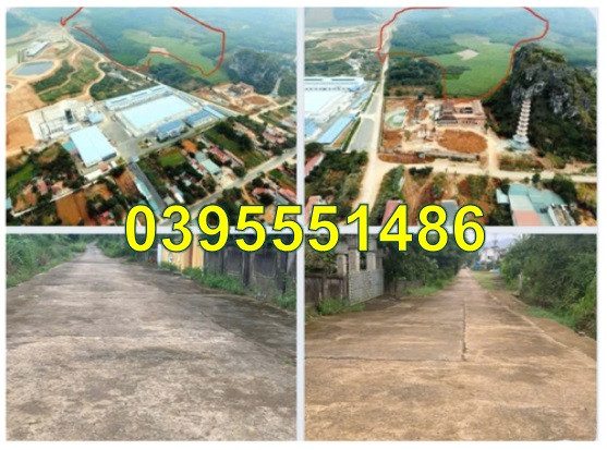 ⭐️Chính chủ cần bán đất trồng trọt đã có sổ đỏ tại Cẩm Tú, Cẩm Thuỷ, Thanh Hoá, 1tỷ/ha; 0395551486