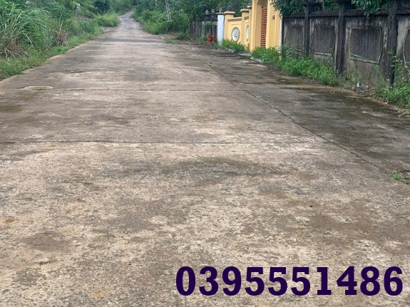 🏡 Chính chủ cần bán đất trồng trồng trọt  đã có sổ đỏ tại xã Cẩm Tú, Thanh Hoá, 0395551486