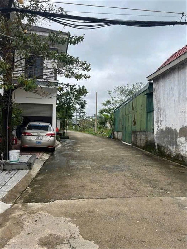ĐẤT ĐẸP – GIÁ TỐT –CHÍNH CHỦ CẦN BÁN GẤP tại thị trấn Cẩm xuyên, huyện Cẩm xuyên, Hà Tĩnh