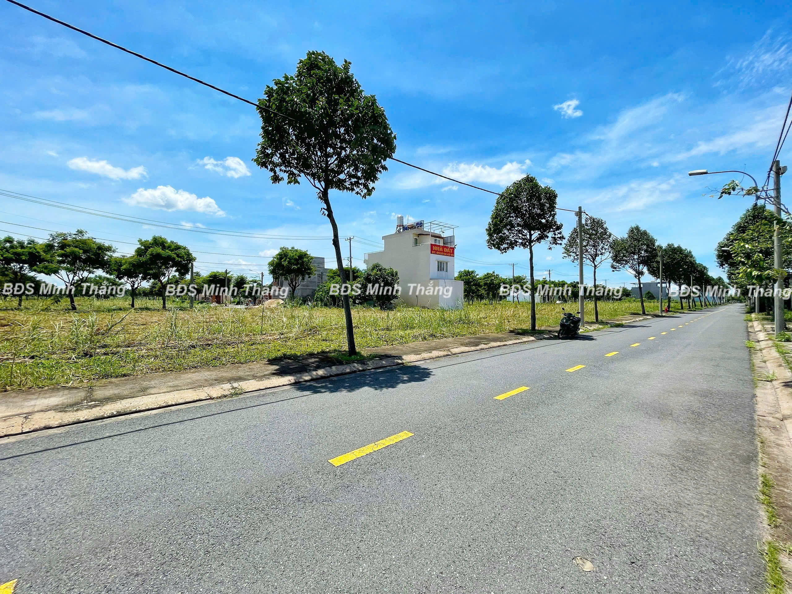 Bán đất khu Saigon Village, đường số 21, 81.8m² ngang 6m giá 2.1 tỷ Xã Cần Giuộc