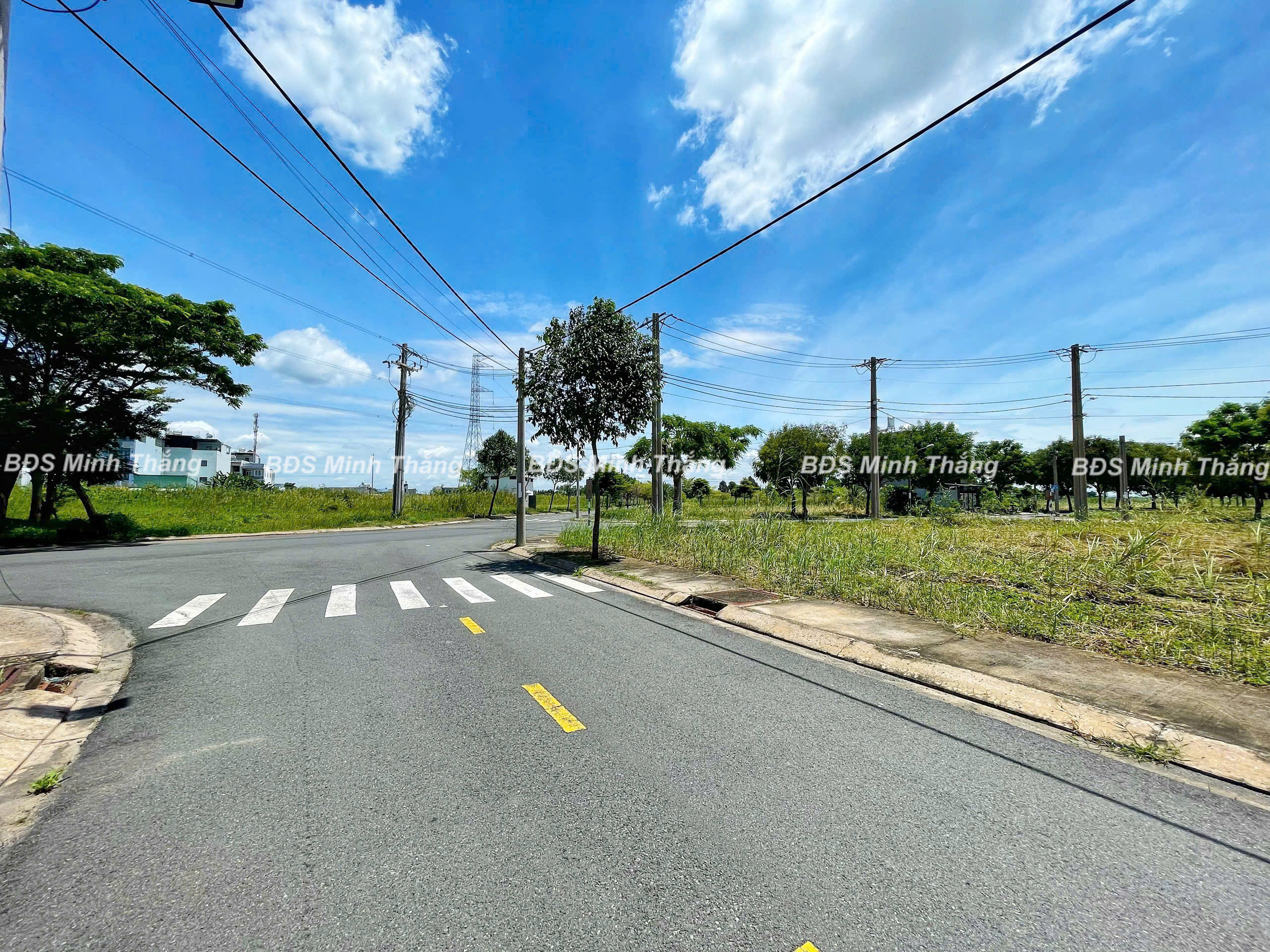 Bán đất khu Saigon Village, gần Đường 826C, 73m², giá 2.1 tỷ, Xã Cần Giuộc