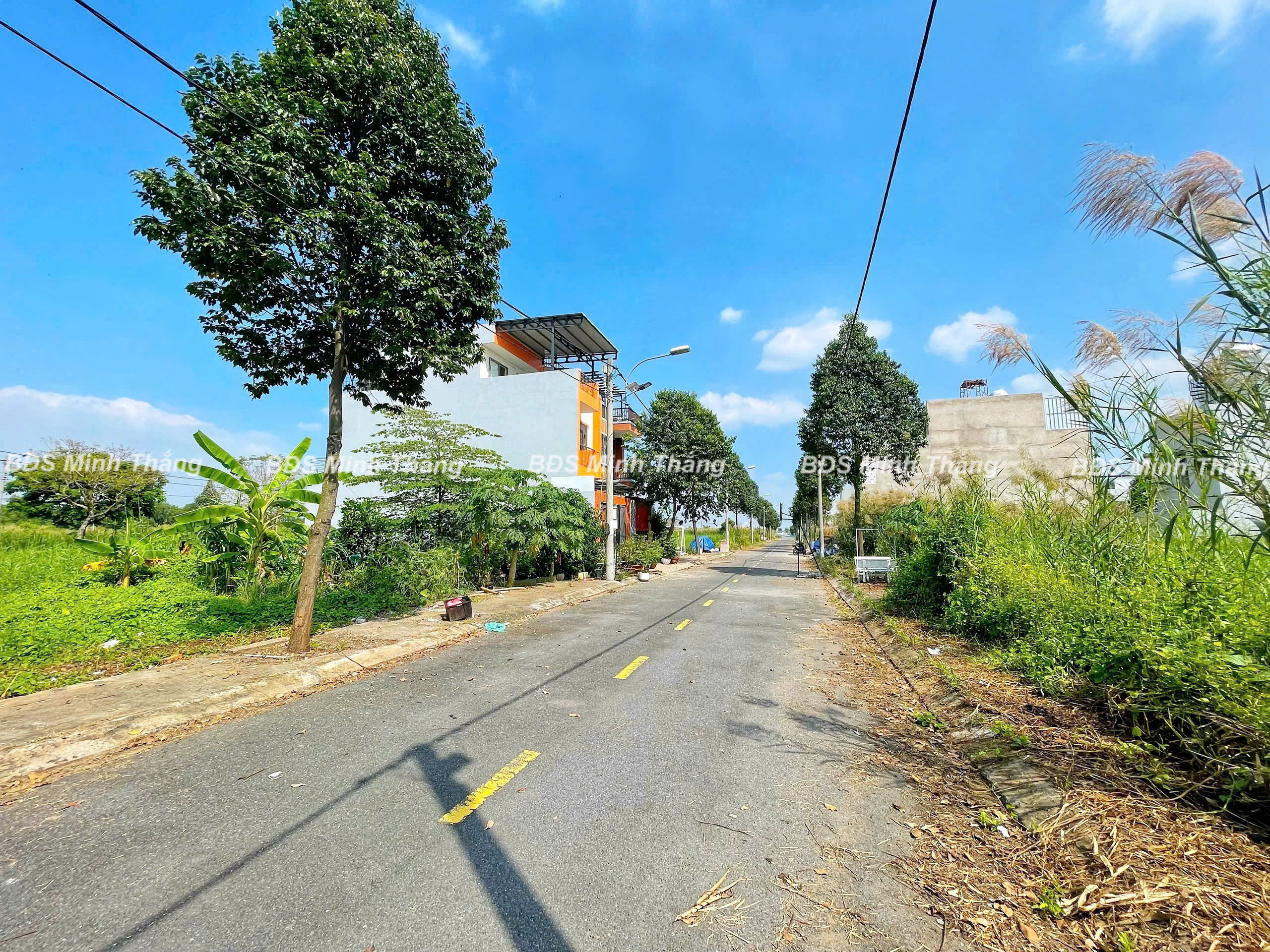 Bán đất đường số 8, gần công viên, 80m², giá 2.12 tỷ, KDC Sài Gòn Village