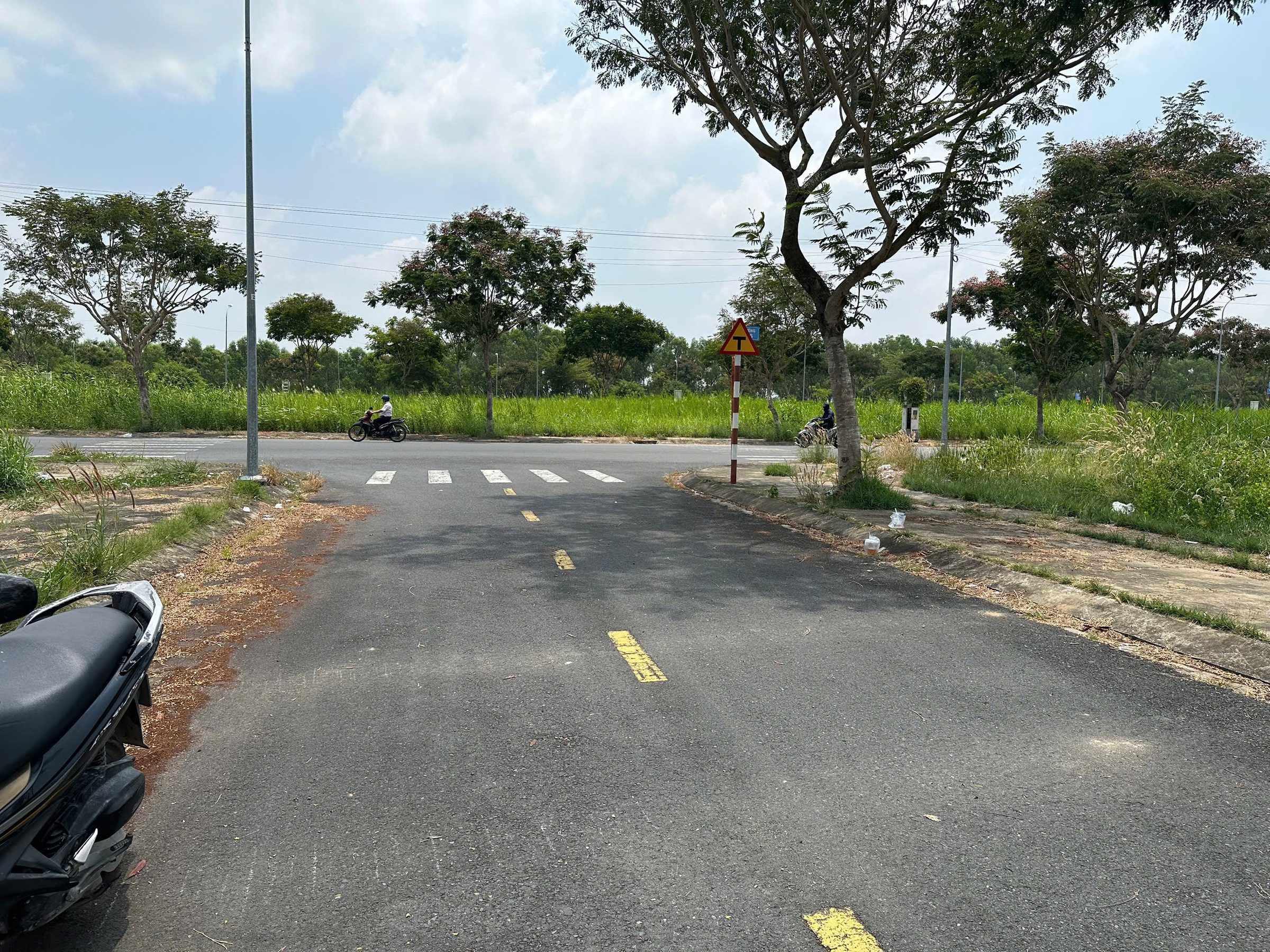 Bán đất 80m² Dự án Saigon Riverpark - 1,8 tỷ