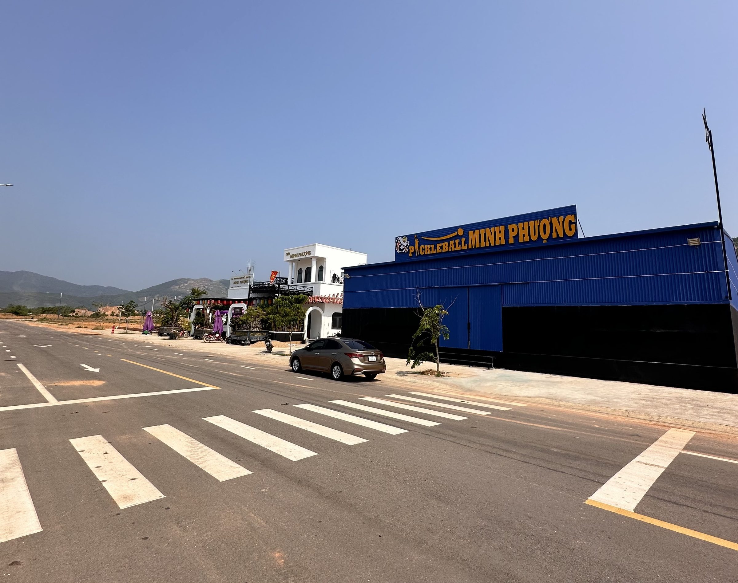 Bán đất 200m² full thổ cư ngang 10m giá 1.2 tỷ tại Xã Canh Vinh