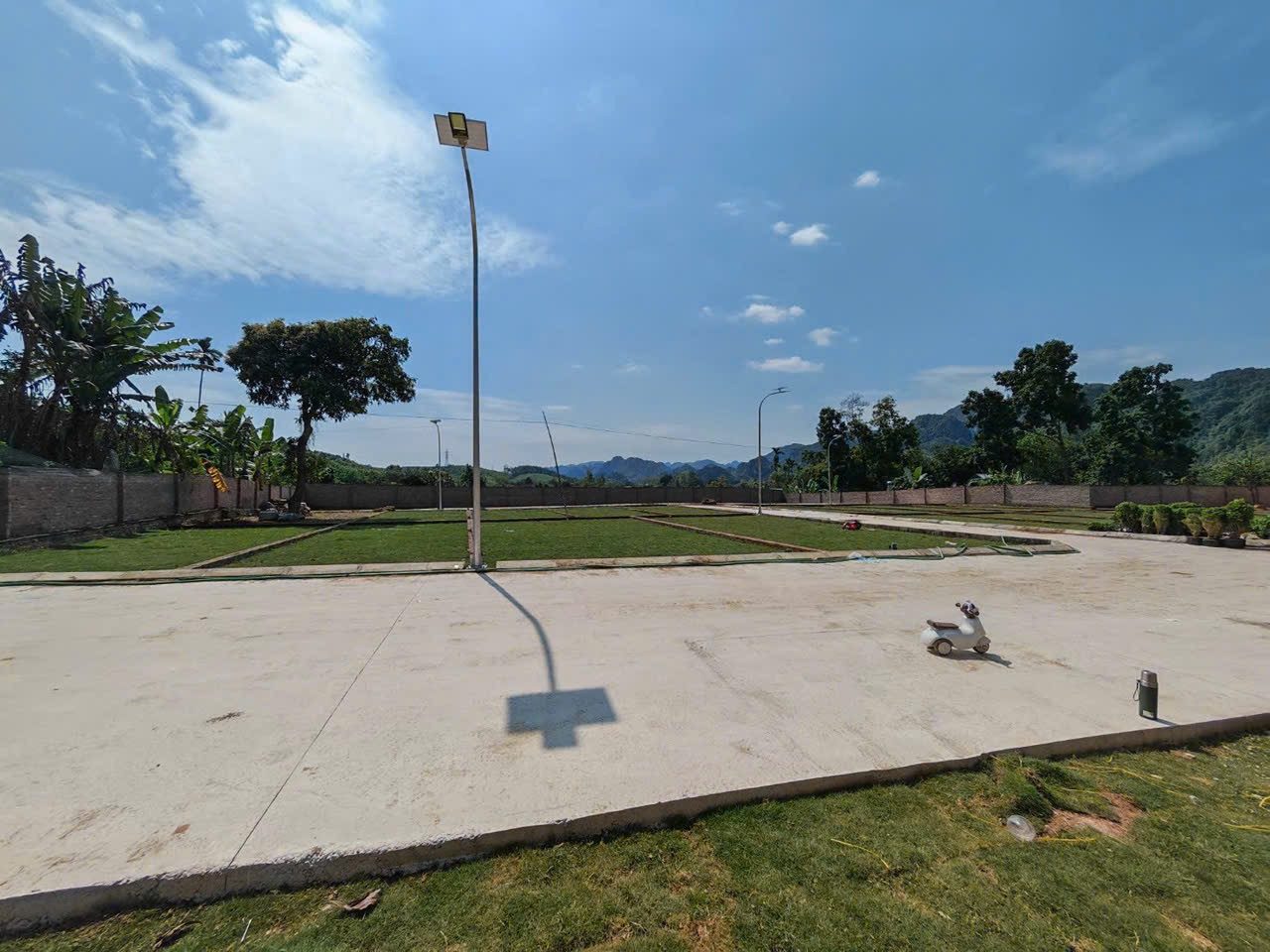 CÁCH HÀ NỘI ĐÚNG 400m MÀ CHỈ HƠN 300 triệu CÓ NGAY LÔ ĐẤT SỔ ĐỎ CẦM TAY.