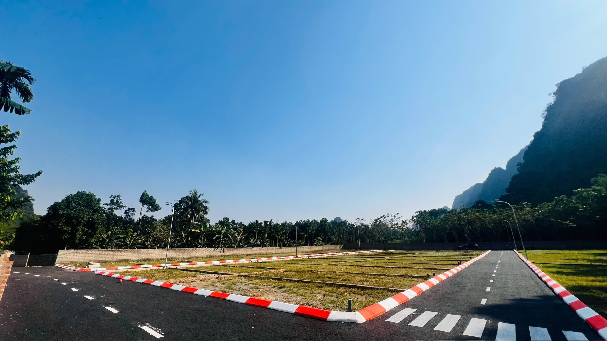 Bán lô đất vàng tại Cao Dương – Lương Sơn