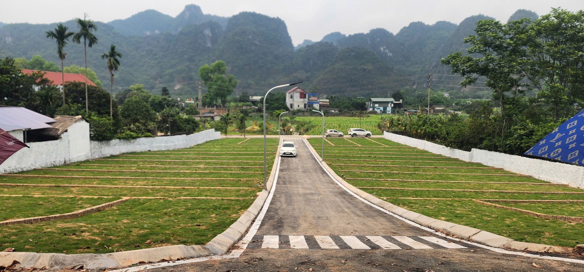 🔥 CHỈ TỪ 442 TRIỆU – SỞ HỮU NGAY ĐẤT NỀN LƯƠNG SƠN 🔥