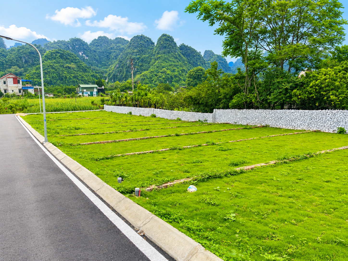 🎯 CHỈ HƠN 400 TRIỆU ĐÃ CÓ THỂ SỞ HỮU ĐẤT NỀN BAO SỔ 🎯