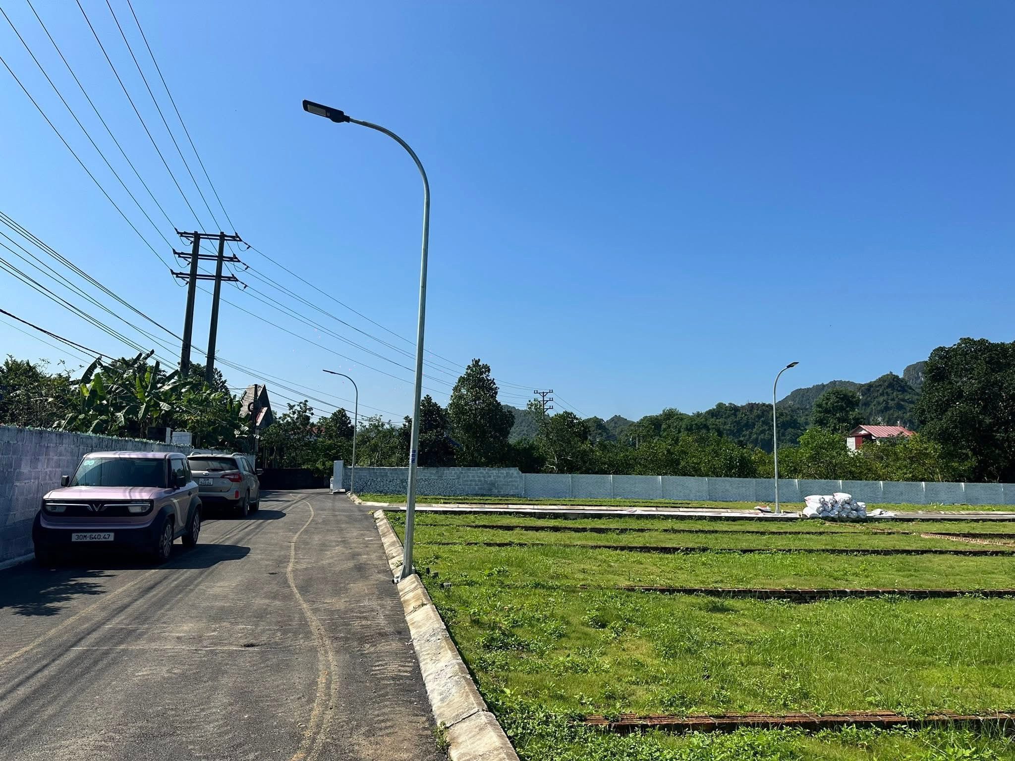 Bán Đất 80m² thổ cư 80m² giá 580 triệu tại Xã Cao Dương Huyện Lương Sơn Hòa Bình