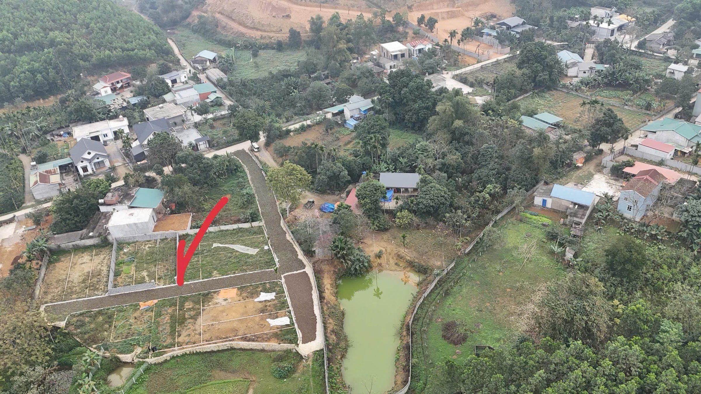 Vớt cọc, Đất Cao Dương Lương Sơn