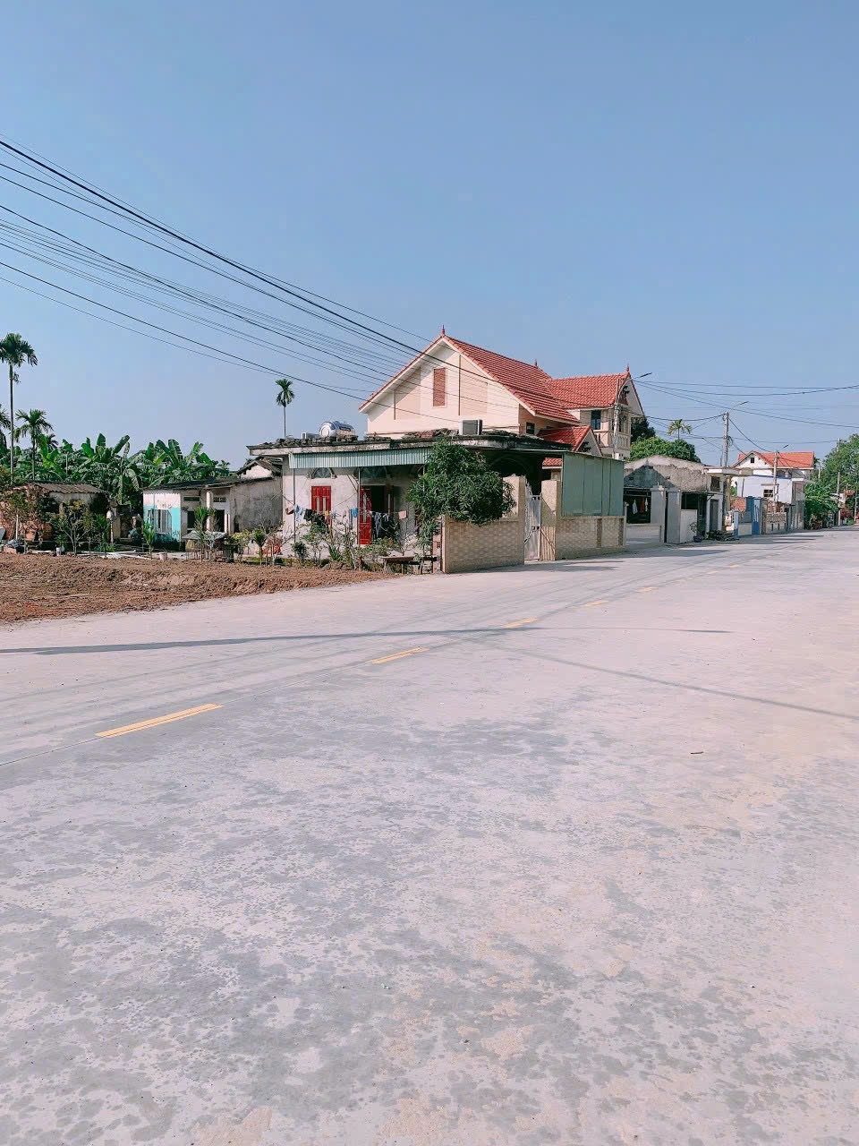 Bán Đất 62m² giá 1.75 tỷ tại Cao Nhân Thuỷ Nguyên Hải Phòng.l/h:076.231.9990 em Thuý