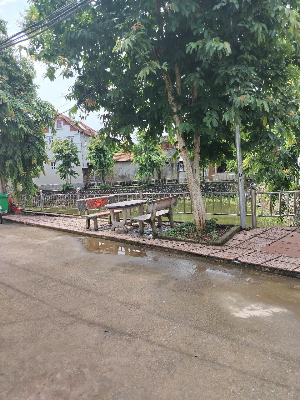 💥💥 Chính chủ gửi bán 2 Lô Đất Hoài Đức Cát Ngòi, Cát Quế 50m,
