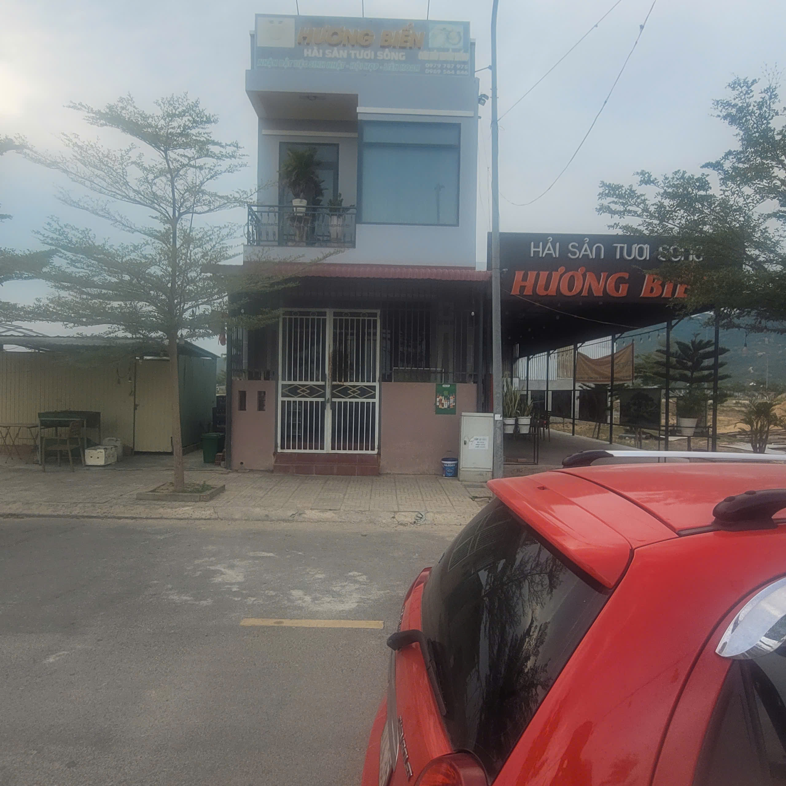 NHÀ  ĐẸP – GIÁ TỐT – CHÍNH CHỦ CẦN BÁN GẤP NHÀ Mặt Đường Hoàng Sa, Võ văn Dũng, xã Cát Tiến, Gia lai.