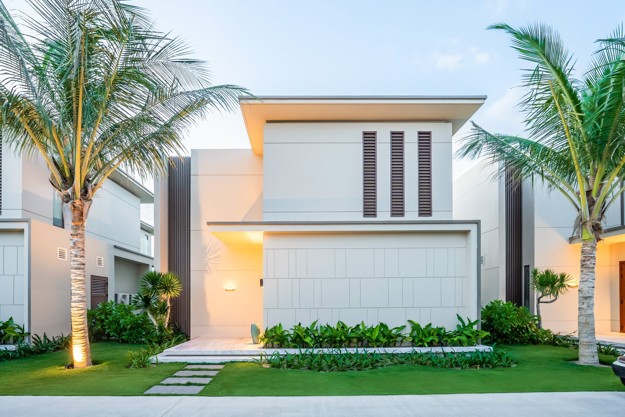 Sở hữu biệt thự biển The Ocean Villas Quy Nhơn cam kết doanh thu 4-5%/năm - giá chỉ từ 8.5 tỷ