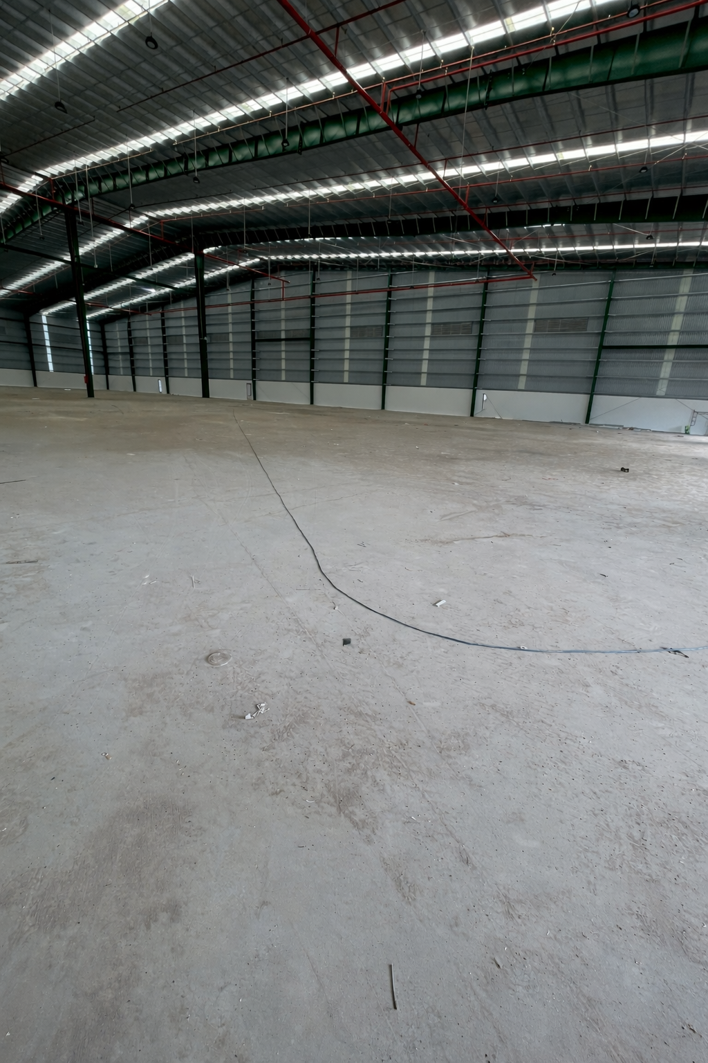 CHO THUÊ KHO LOGISTICS 14.400M2 TẠI KCN CẦN THƠ – VỊ TRÍ CHIẾN LƯỢC MIỀN TÂY