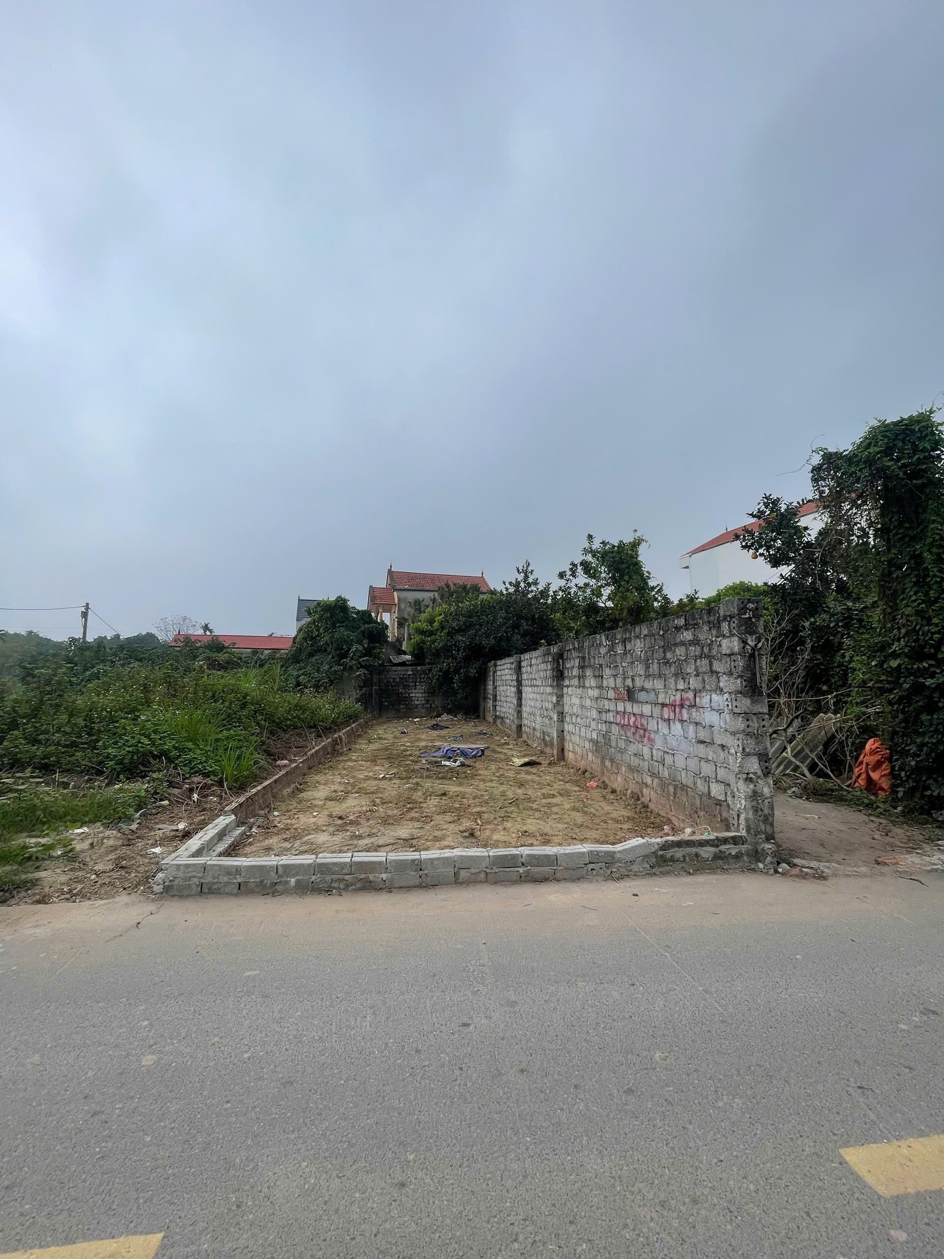 90M² CHƯƠNG LỘC | Ô TÔ TRÁNH – TRỤC CHÍNH – MT 4,75M