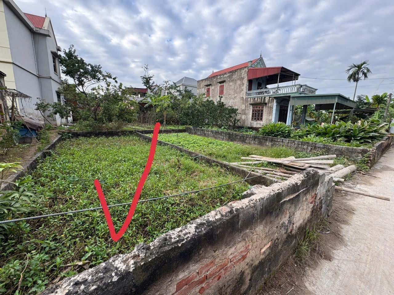 🔯 XÓM 2 – CHƯƠNG DƯƠNG | 54M² – Ô TÔ 7 CHỖ ĐỖ CỬA – GẦN CHỢ 🔯