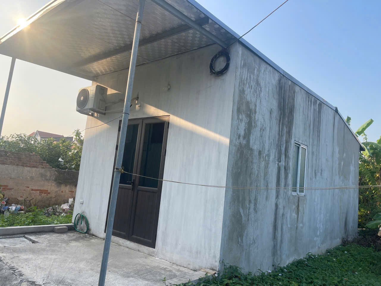 bán nhà tại chương dương, ô tô đỗ cửa, 65m2, 4.5 tỷ