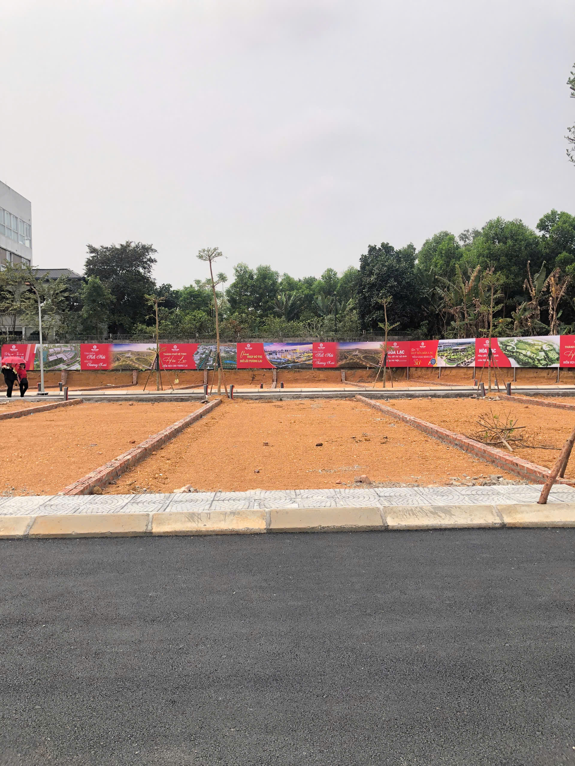 Bán Đất 100m² thổ cư  Cổ Đông Thị xã Sơn Tây Hà Nội Gần QL 21