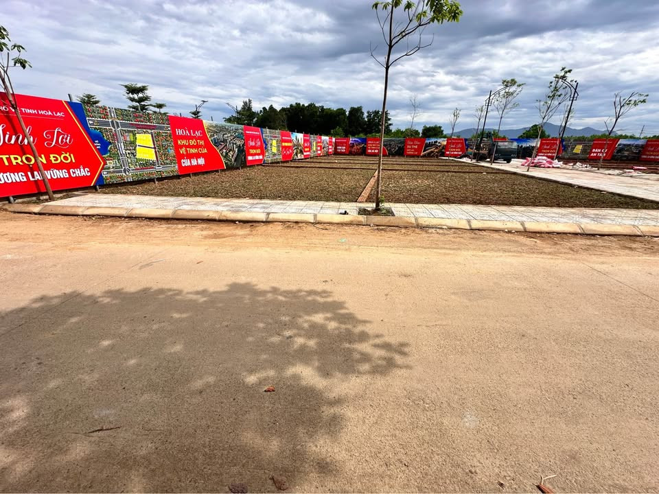 bán đất hào lạc 100m2 giá nhỉnh 3 tỷ