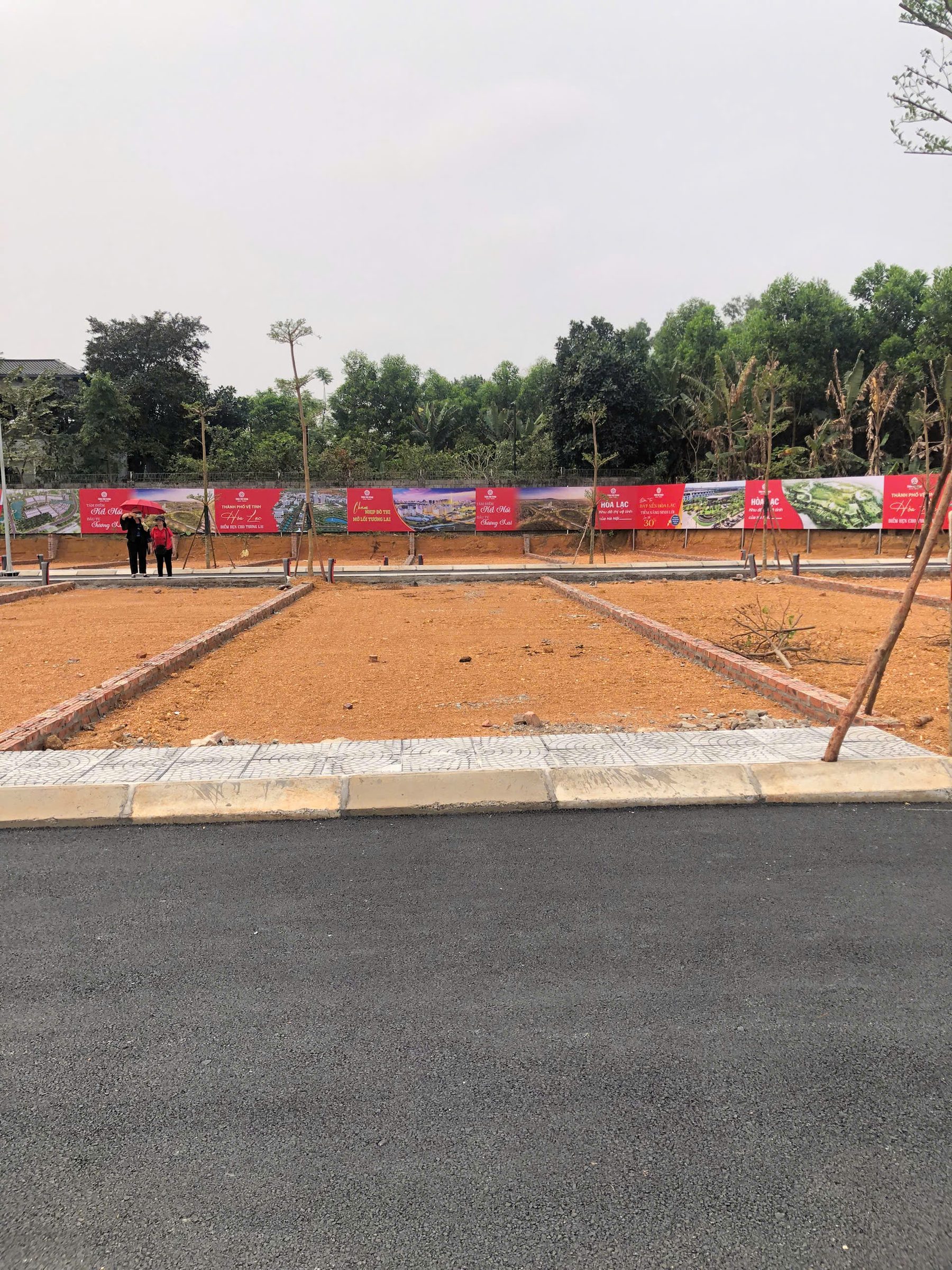tài chính nhỉnh 3 tỷ sở hữu lô đất 100m2 toàn bộ thổ