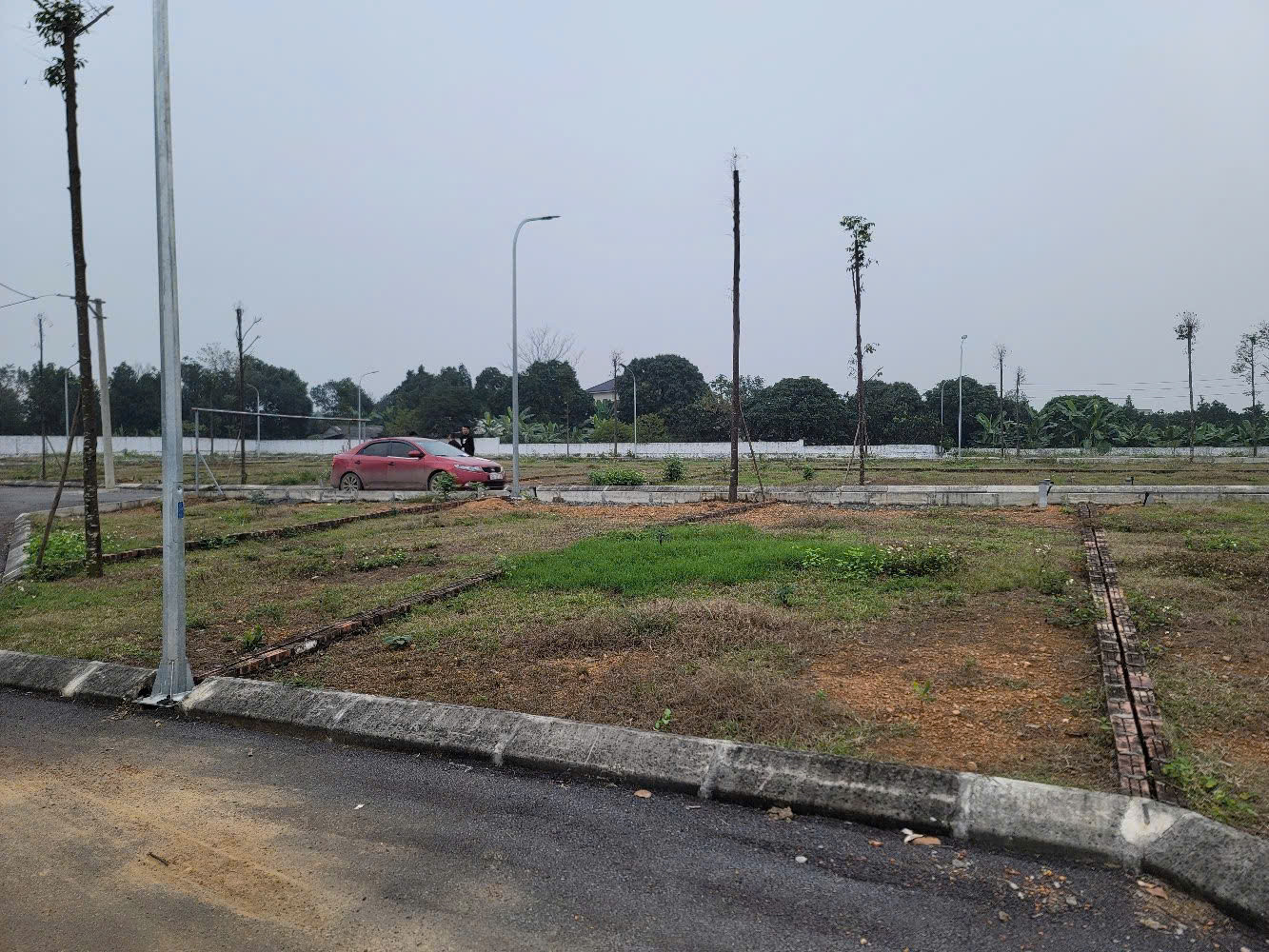 Bán Đất 62.5m2 giá 1.5 tỷ tại Xã Cổ Đông Thị xã Sơn Tây Hà Nội