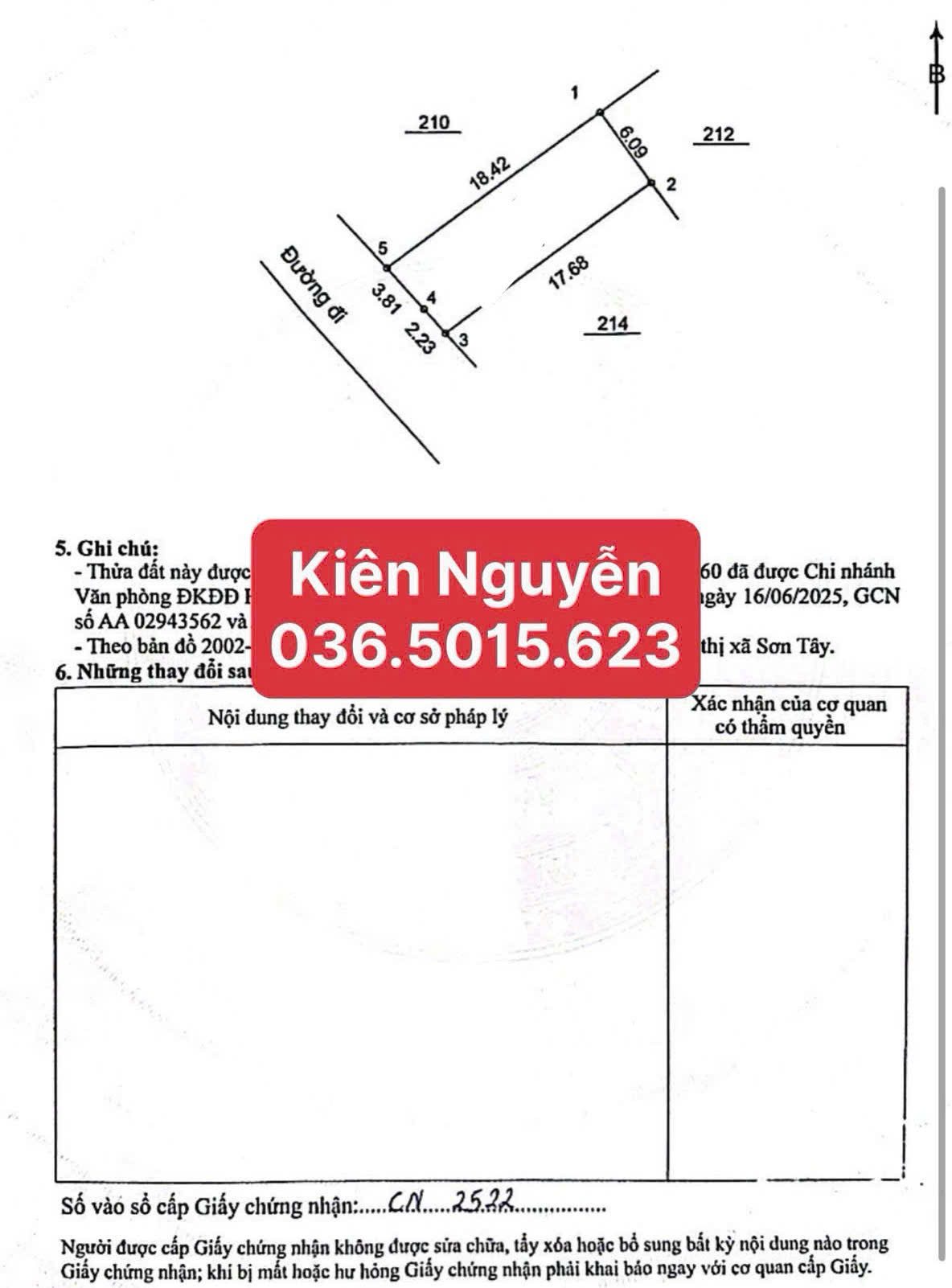 Bán Đất ngã Tư Cổ Đông - SƠn tây cách QL21 100m có sẵn vỉa hè, hạ tầng hoàn thiện đường thoáng 2 ô tô tránh, dân cư hiện hữu giá f0