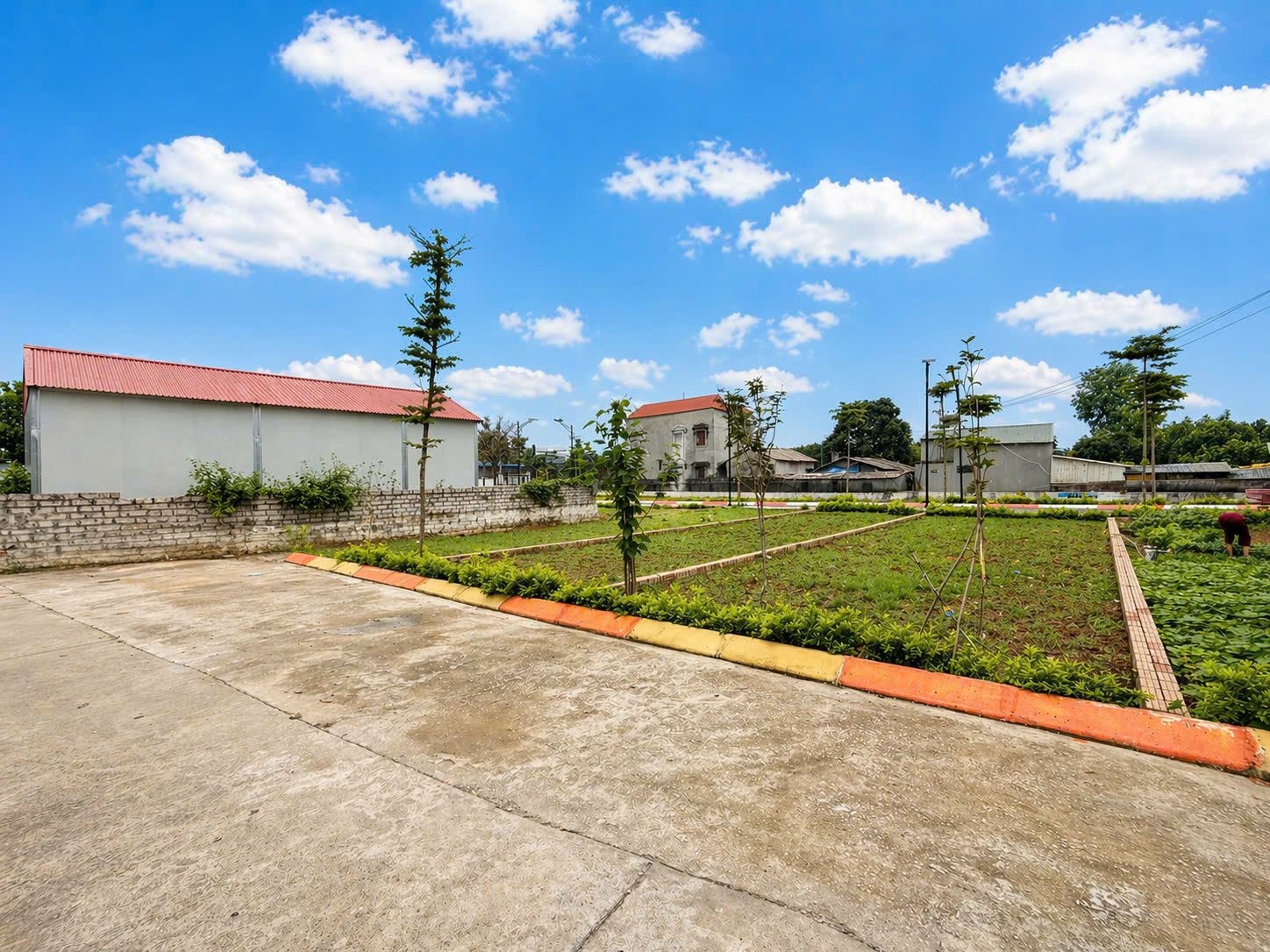 Bán đất gần Quốc lộ 21A, 2 tỷ, 110m2, pháp lý đầy đủ