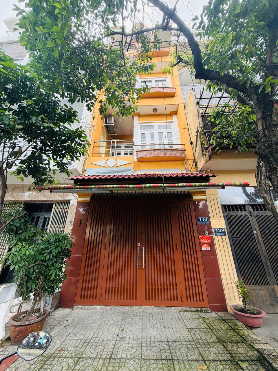 CHÍNH CHỦ CHO THUÊ MẶT BẰNG KINH DOANH – TÂN BÌNH,TPHCM