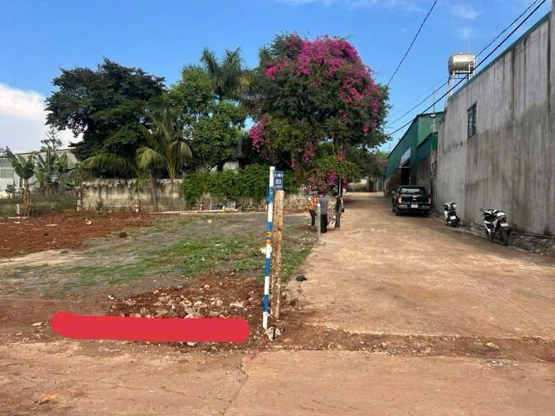 CẦN BÁN ĐẤT HẺM 07 VÀNH ĐAI - 5*30 TC 60 Hướng Tây.