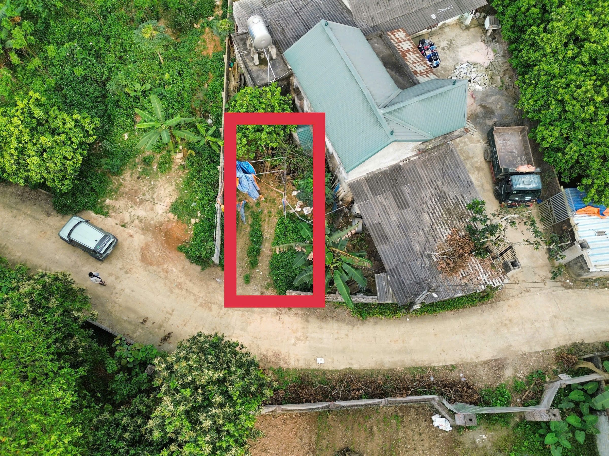 150m - 80m thổ cư - Đường ô tô tránh nhau - chỉ nhỉnh 1 tỷ