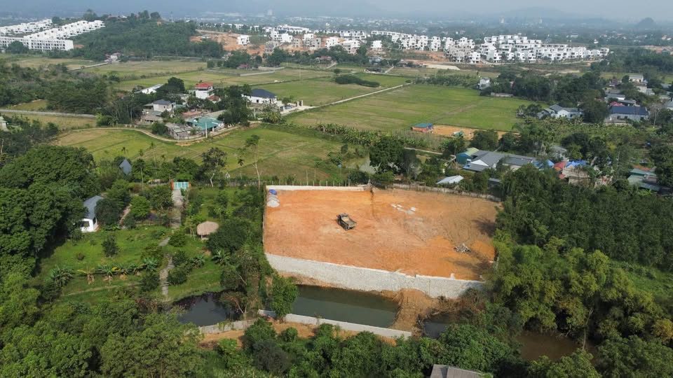 3200m-400tc-cách hà nội 40km