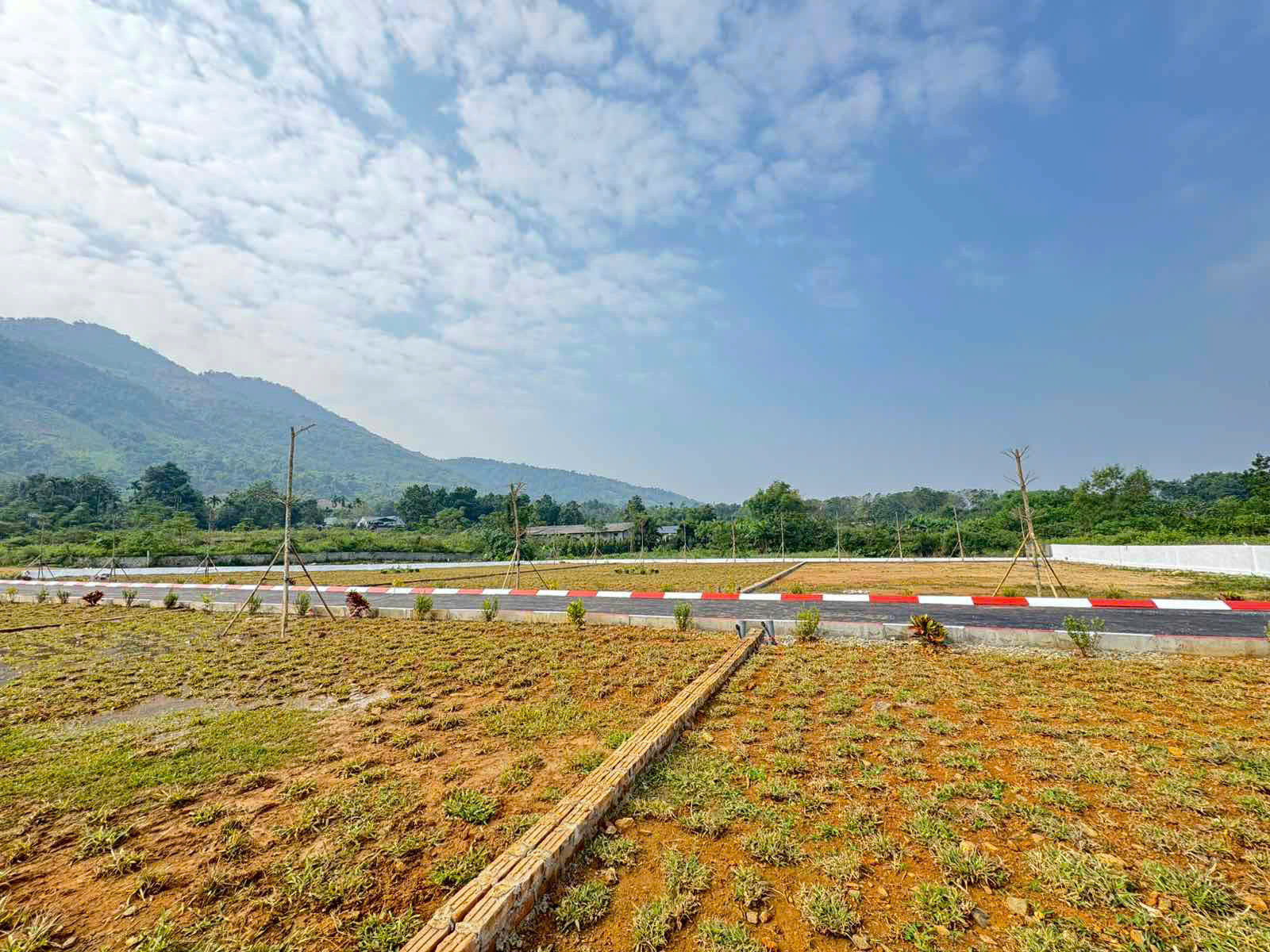 Tại Cư Yên - Lương Sơn - Hoà Bình