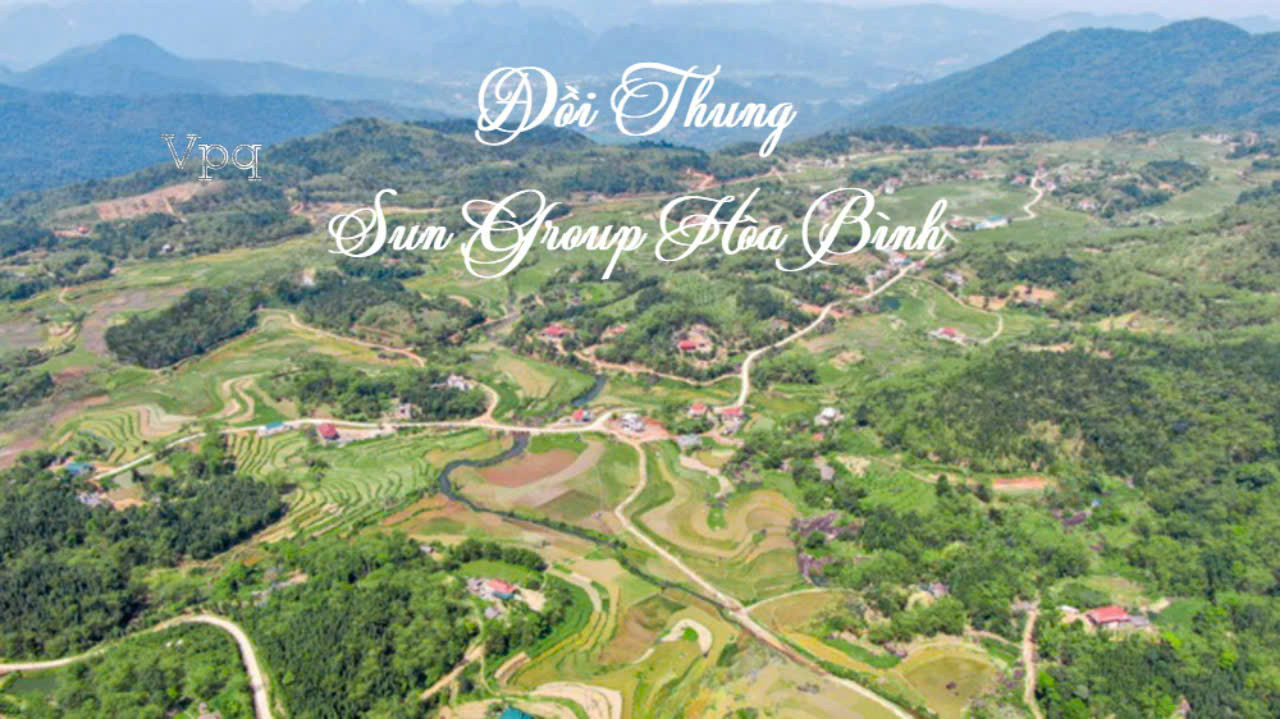 🔥 ĐÓN ĐẦU “SÓNG LỚN” SUNGROUP – SỞ HỮU NGAY 5.800M² ĐẤT NGHỈ DƯỠN GIÁ CHỈ 600/m2 🔥