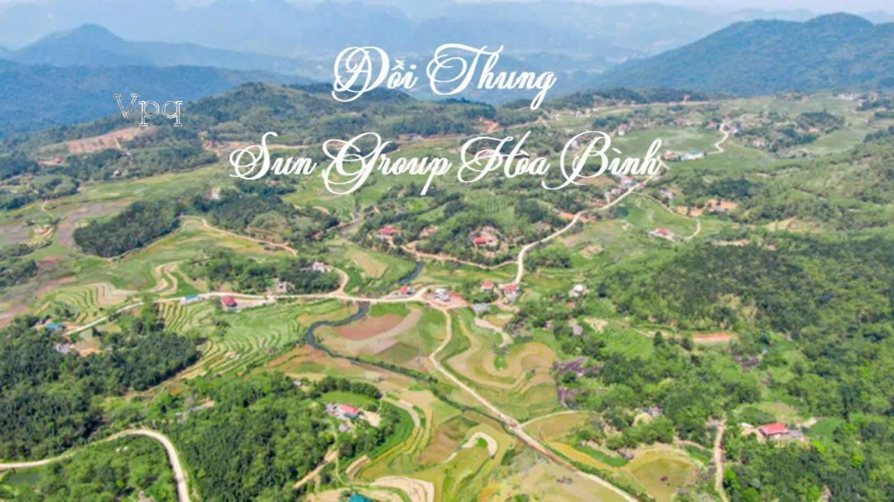 🔥 HIẾM – 5.800m² đất bám suối, gần khu nghỉ dưỡng Kim Bôi 🔥