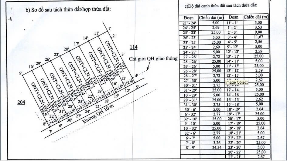 Bán đất 140m² có sẵn 60m² thổ cư ngang 5m giá 500 triệu tại Xã Cuôr Đăng