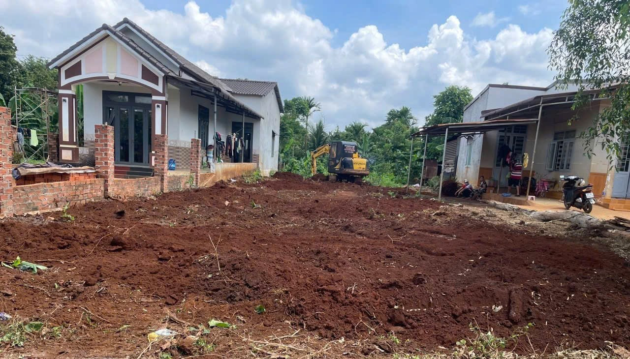 Bán đất Cuor Đăng đường oto 10x50m thổ cư 100m2 bán 1tỷ240tr