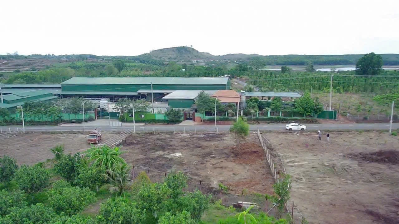 Bán Đất 1159m² thổ cư 200m² giá 3.9 tỷ tại Xã Đá Bạc Huyện Châu Đức Bà Rịa - Vũng Tàu