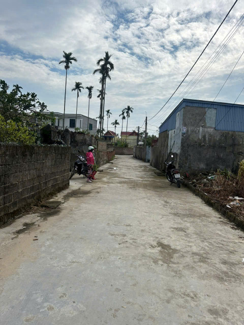 X Bán đất 90m² 850 triệu tại  Đại Bản  An Dương. liên hệ 0362558882