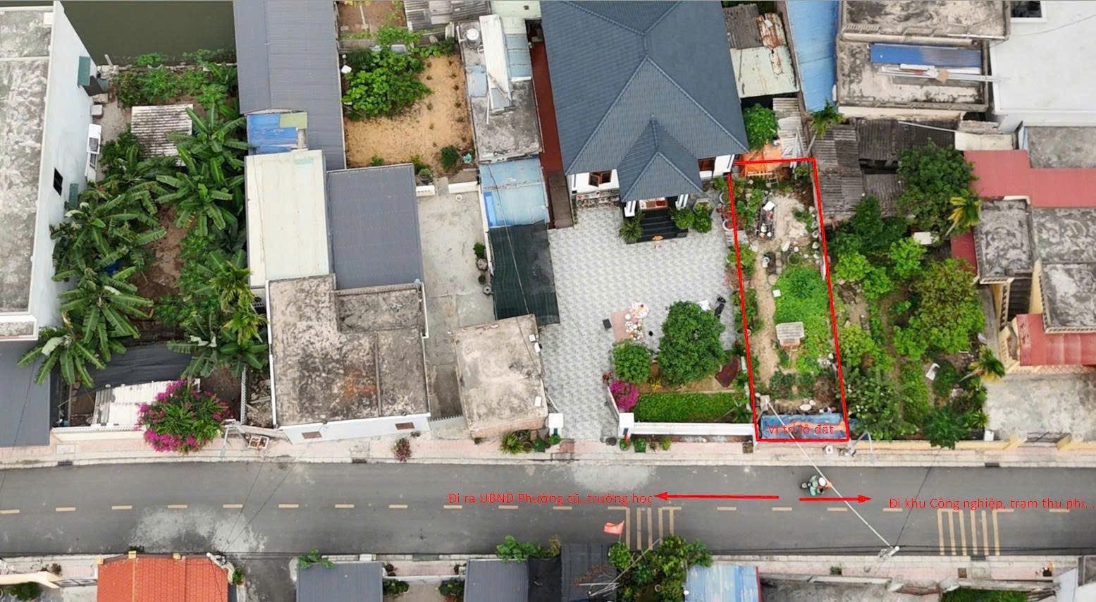 06.2026.Bán Đất 84,7m² đường nhựa 7m. giá 2.2 tỷ tại Xã Đại Bản Huyện An Dương Hải Phòng. liên hệ 0362558882