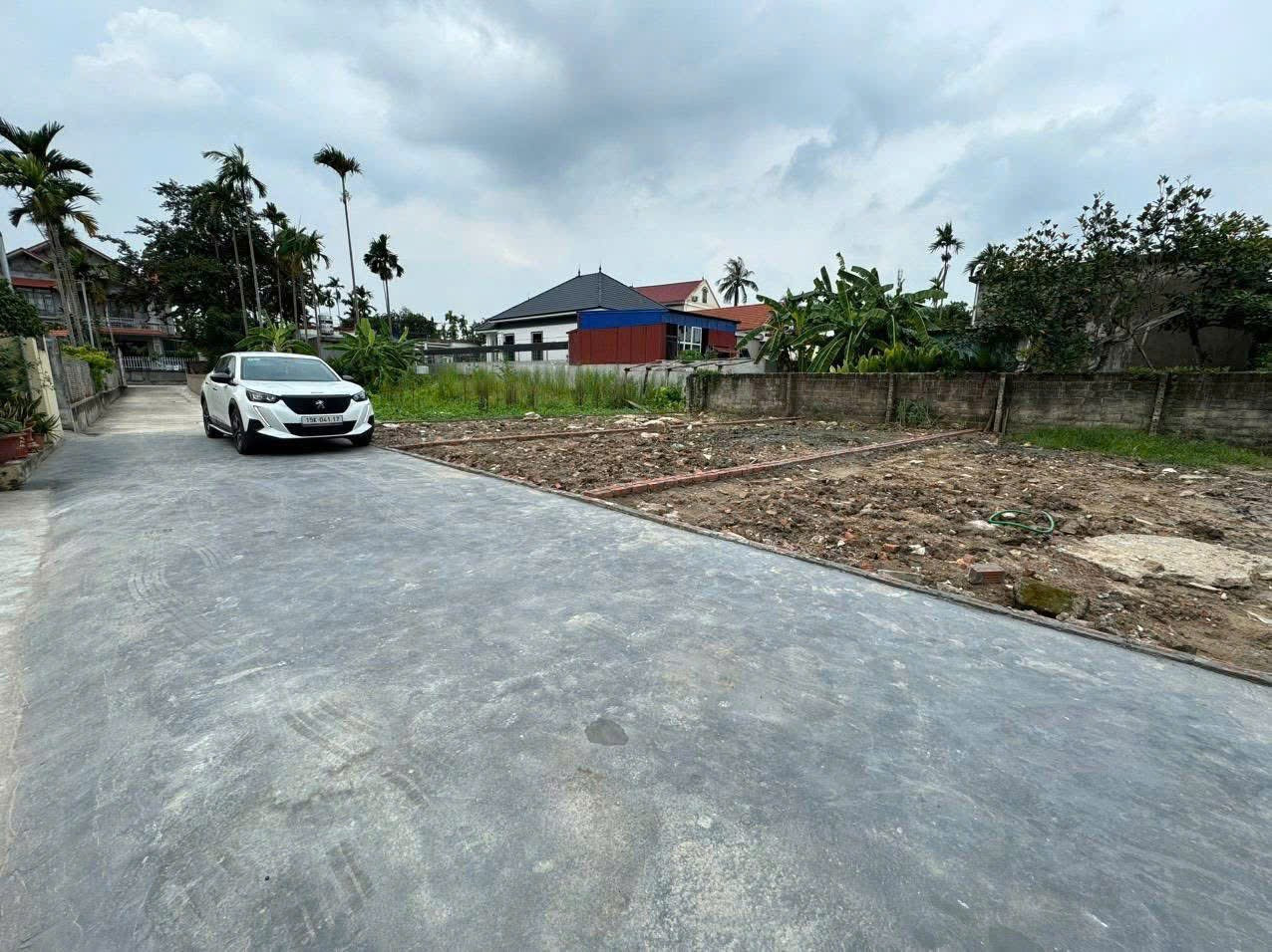 06.2026. bán 60m2 Đại Bản. giá chỉ 799 triệu. liên hệ 0362558882