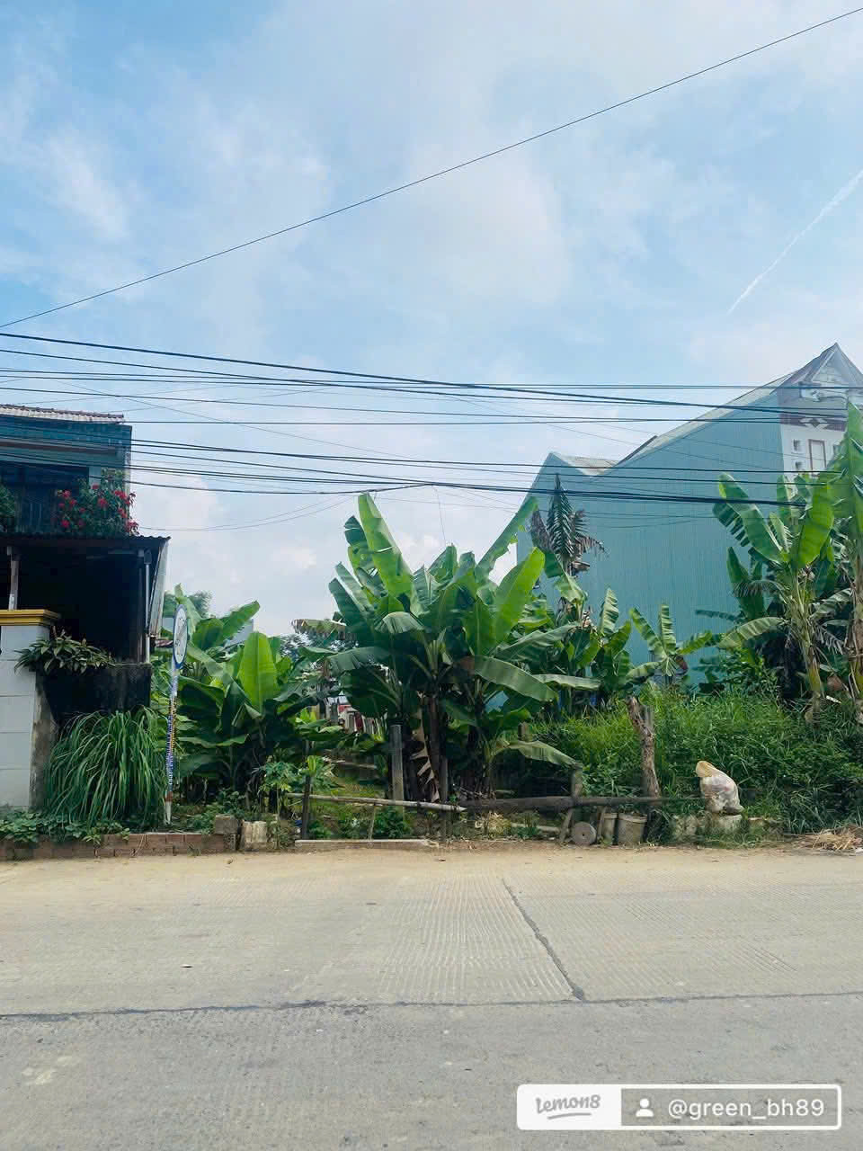 Đất MT ĐT609 Hà Nha 📌📌📌LÀM VIỆC TRỰC TIẾP GIÁ TỐT !!!