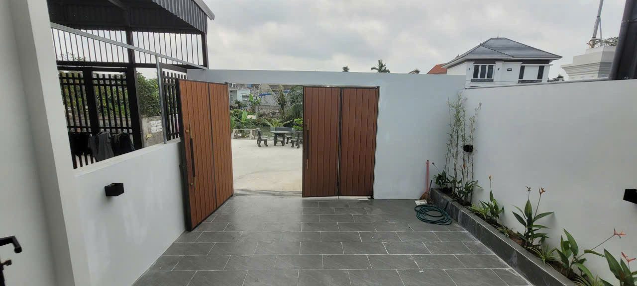 3KM122.6 🔥 NHÀ ĐẸP PHONG CẦU – KIẾN MINH | FULL NỘI THẤT – DỌN VÀO Ở NGAY 🔥