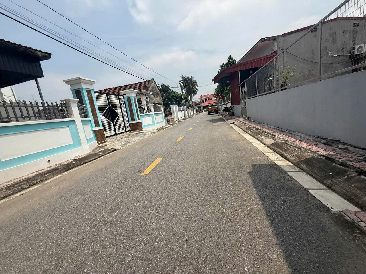 5HK108.5 BÁN NHÀ 2 TẦNG DÂN XÂY CAO TIẾN KIẾN HƯNG - ĐƯỜNG 6M CÓ VỈA HÈ - 108,5M² FULL CÔNG NĂNG - ZÁ CHỈ 3,X TỶ