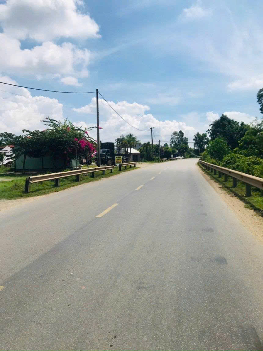 🚗 MẶT TIỀN QL14B – GẦN NGÃ 3 ĐẠI HIỆP – HÒA KHƯƠNG