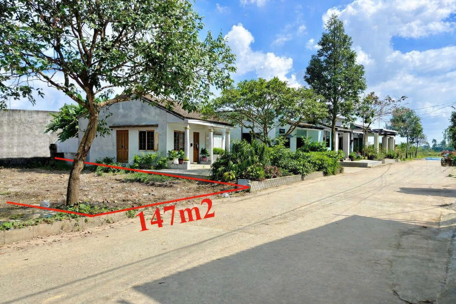 Mặt tiền đường 7m5 sầm uất nhất đại hiệp, giáp ngay hoà vang, chỉ nhỉnh 1 tỷ 1