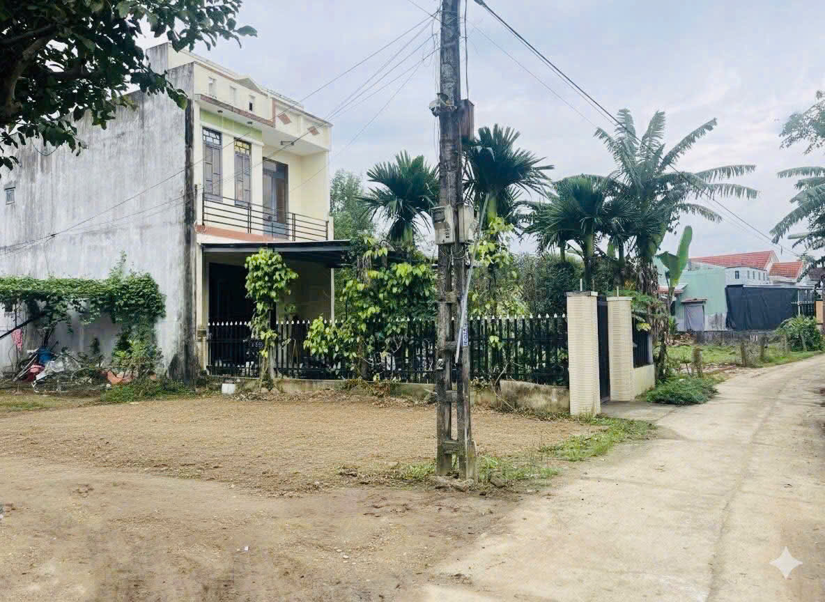 💥 DUY NHẤT 1 LÔ PHÚ HẢI – ĐẠI HIỆP | 200M² FULL THỔ – GIÁ TỐT