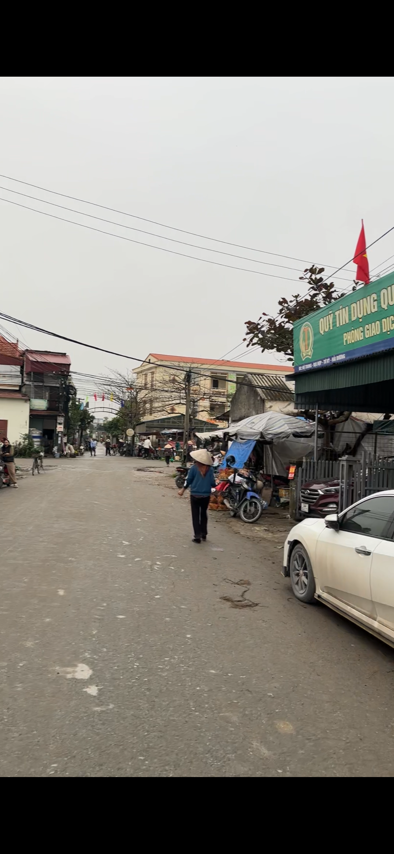 🏡 BÁN ĐẤT TRUNG TÂM Đại Hợp – TP Hải Phòng