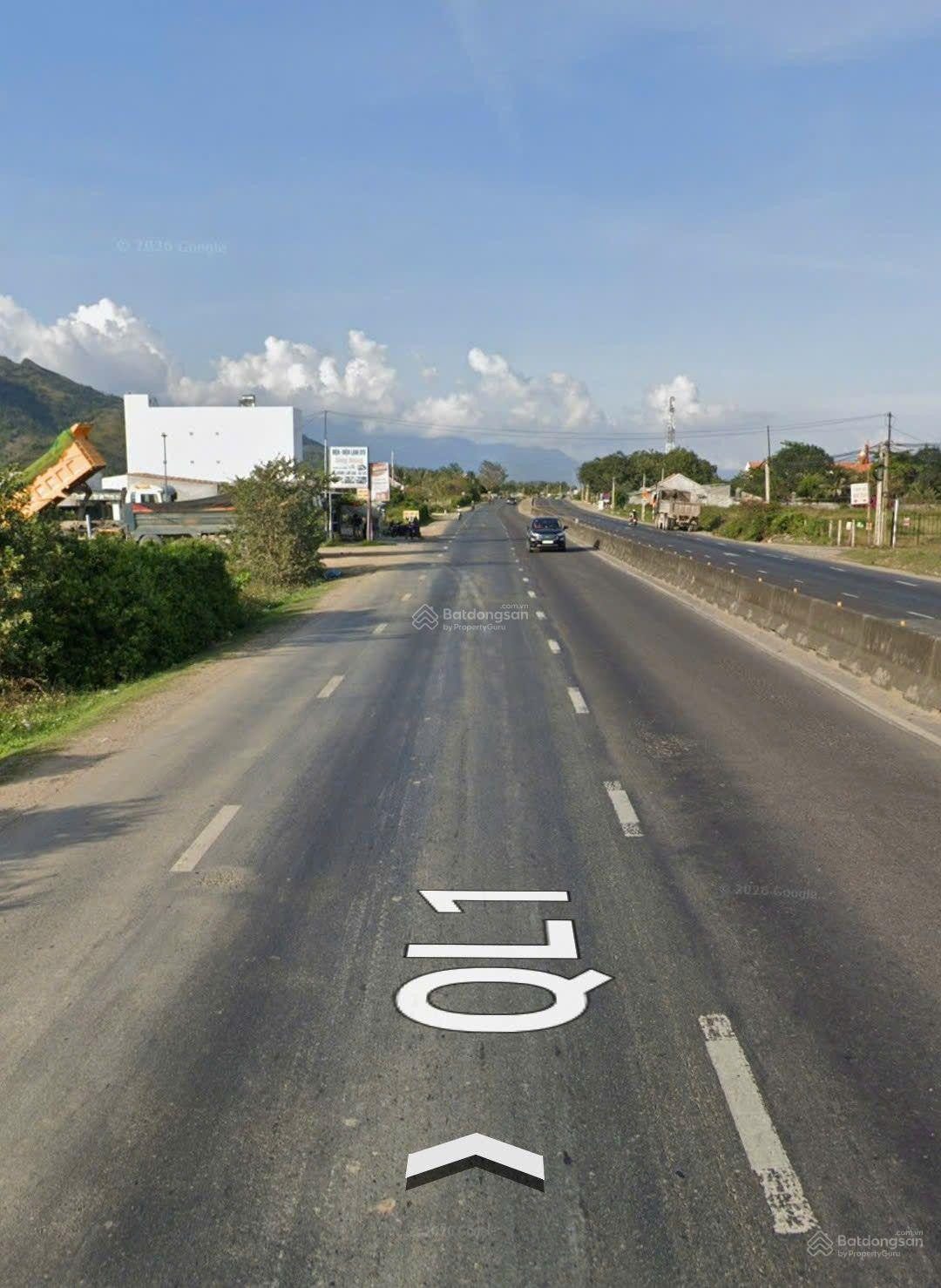 Bán Lô Tu Bông - Vạn Ninh - 197m2